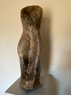 Gracieuse - Galerie Terres cuites