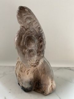 Maternité - Galerie Terres cuites
