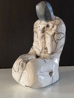 Série poèmes - Galerie Terres cuites