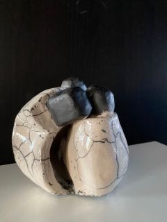Série poèmes - Galerie Terres cuites