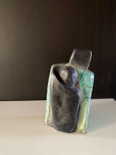 Série poèmes - Galerie Terres cuites