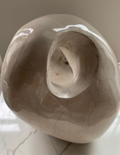 Abstraction - Galerie Terres cuites