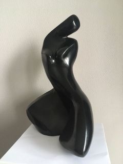 SONGES   H:35cm - Bronzes