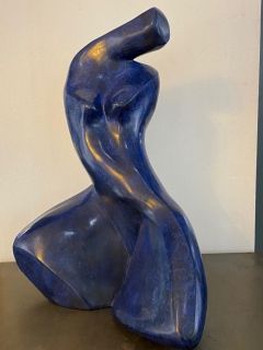 SONGES Bronze 2/8 - Bronzes