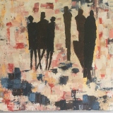 nine - Galerie Peintures