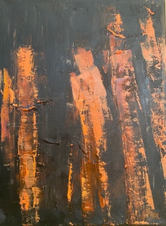 Huile sur toile - Galerie Peintures